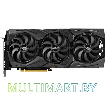 Видеокарта ASUS ROG Strix GeForce RTX 2080 Ti 11GB GDDR6